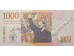 Банкнота Колумбия 1000 (тысяча) песо 2016 год. Pick 456. UNC